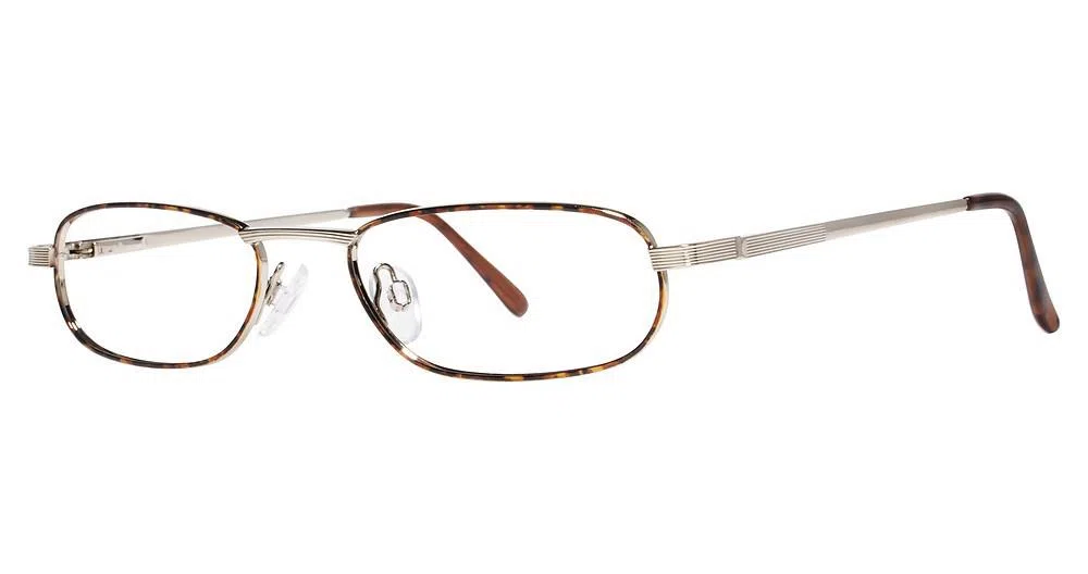 MODERN METALS LONER Eyeglasses - view 4